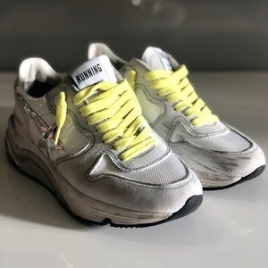 Golden Goose Runners